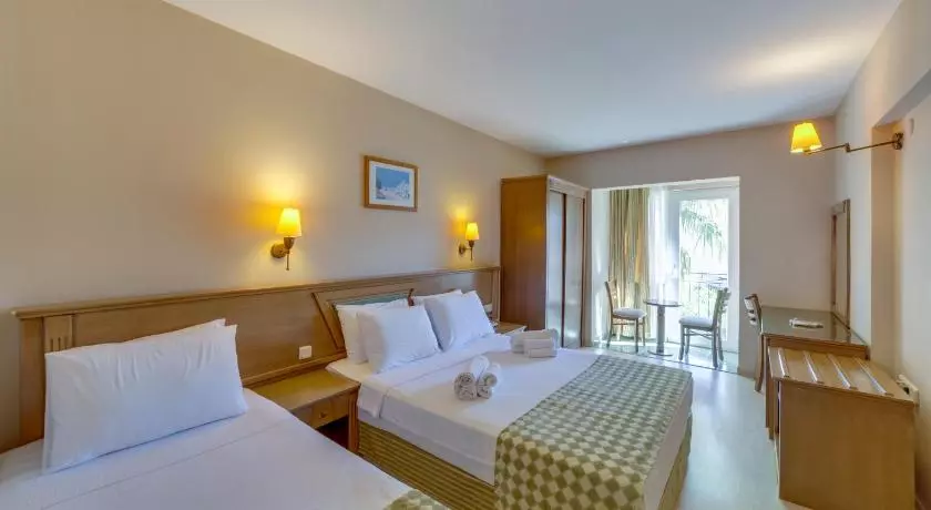 Smart Stay Beach-1